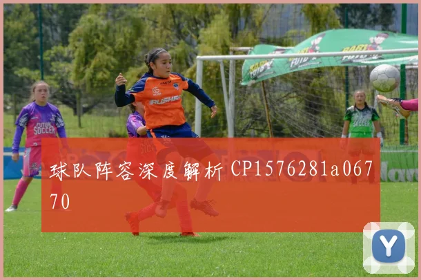 球队阵容深度解析 CP1576281a06770