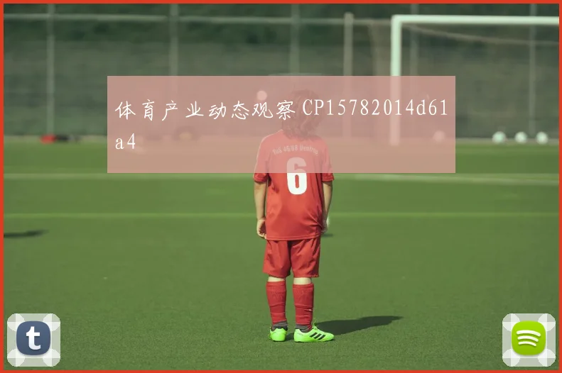 体育产业动态观察 CP15782014d61a4