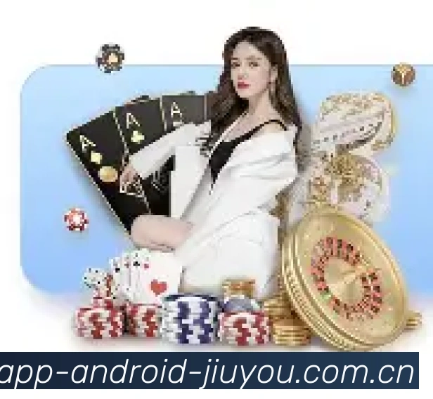 Android版九游官方应用二维码